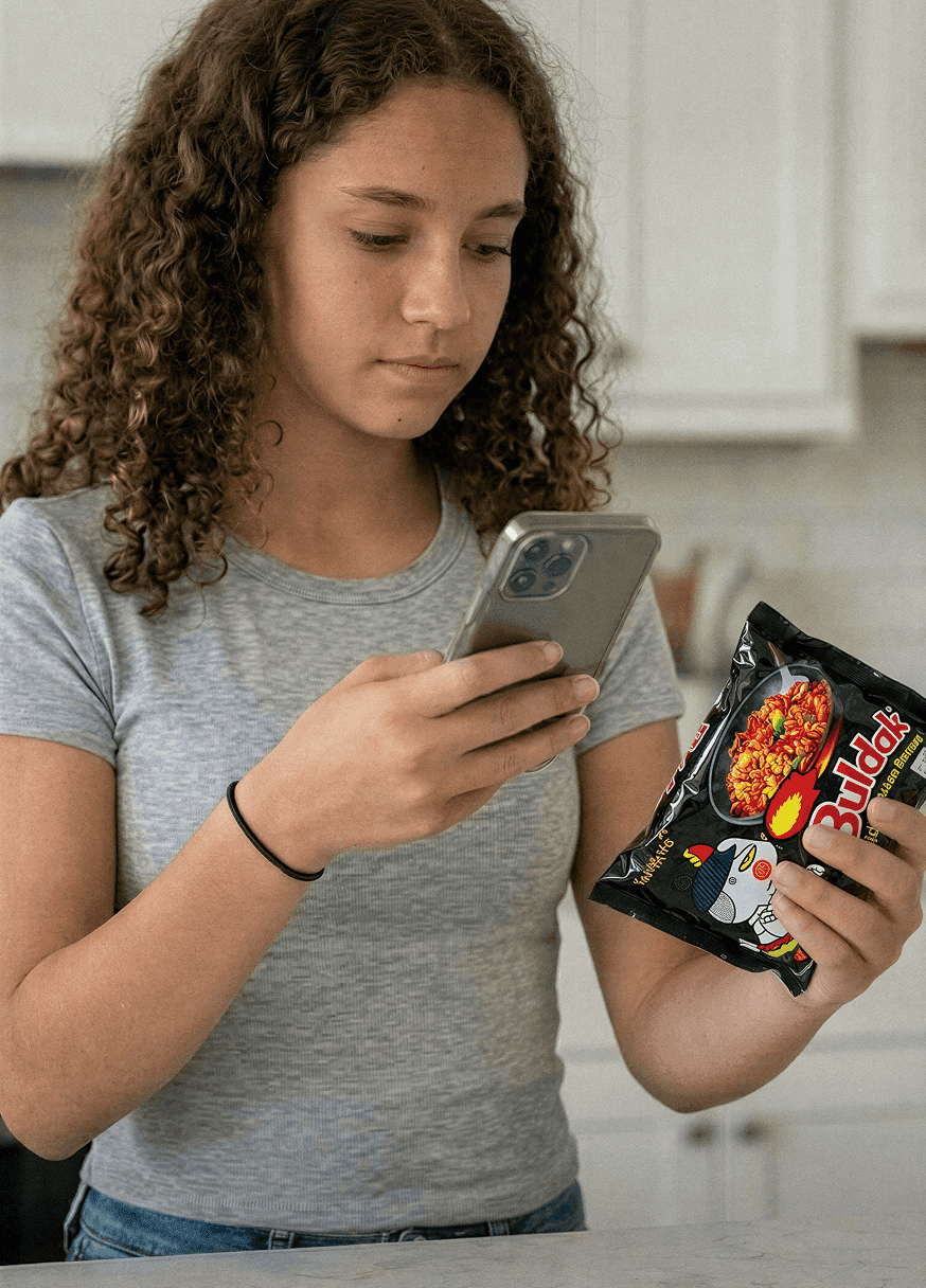 User photo Rowan Taylor