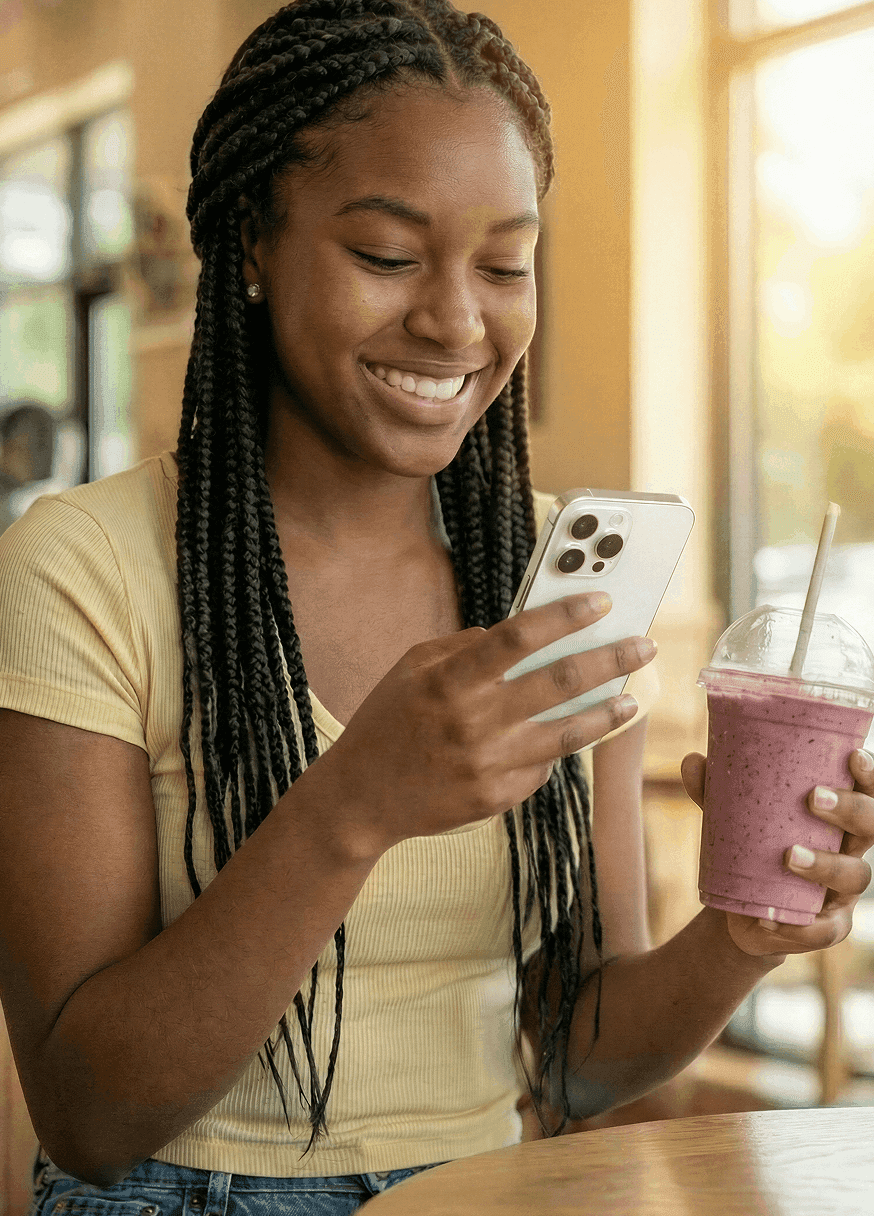 User photo Dakota Ellis